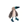 Moulin Roty Oiseau fou à pieds bleus Tout autour du monde - Outlet