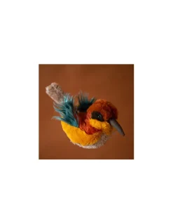 Moulin Roty Oiseau guêpier Tout autour du monde - Best