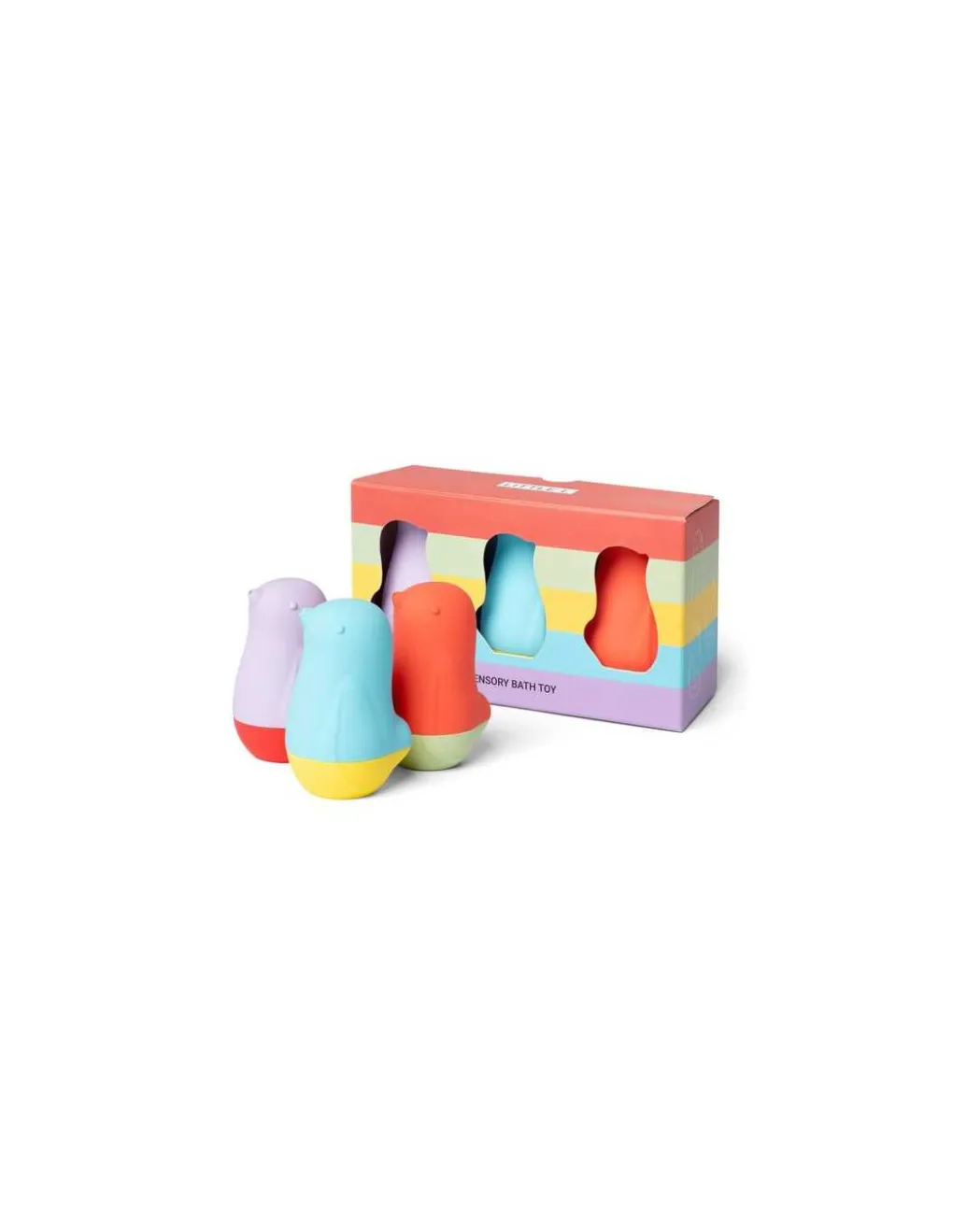 LittLe L Oiseaux de bain - New