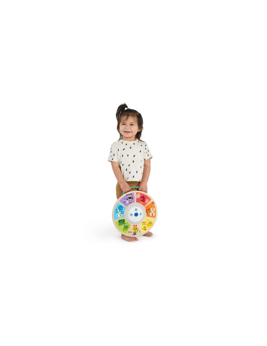 Hape Toys Orchestre magic touch Baby Einstein - Hape Clearance