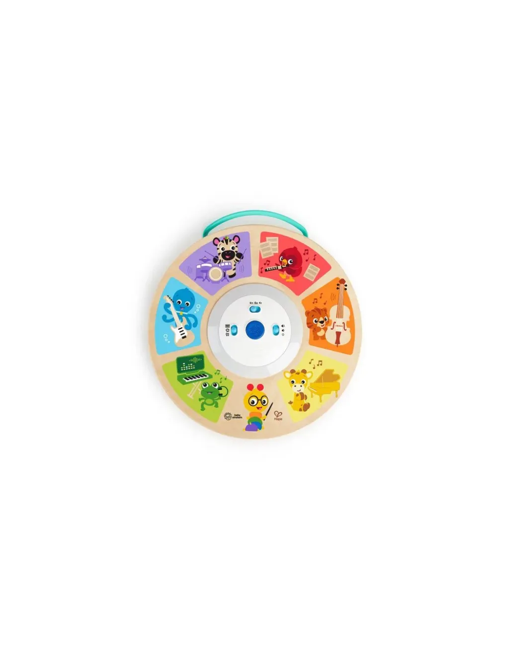 Hape Toys Orchestre magic touch Baby Einstein - Hape Clearance