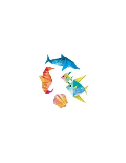 Djeco Origami animaux marins - Best
