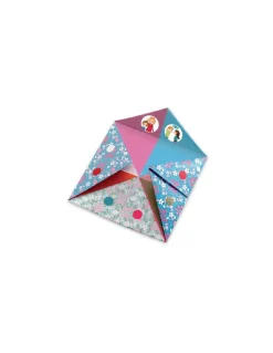 Djeco Origami cocottes à gages - New