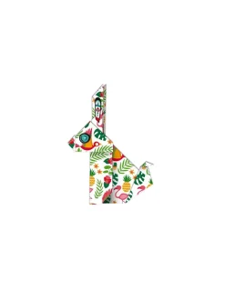 Janod Origamis animaux - Les ateliers du calme Clearance