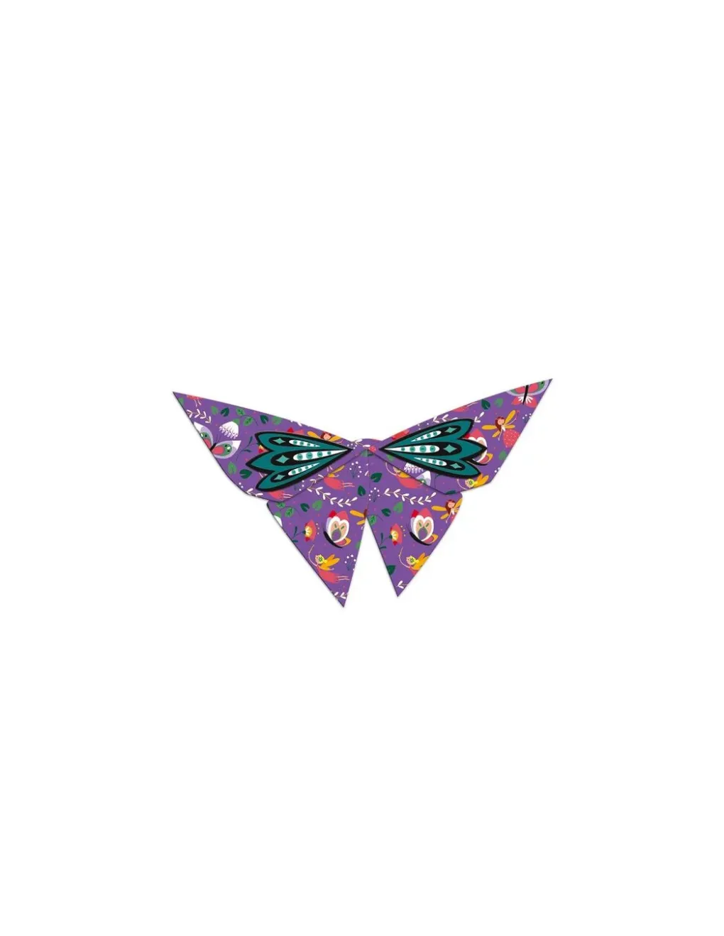 Janod Origamis animaux - Les ateliers du calme Clearance
