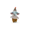 Moulin Roty Pablo l'éléphant Les Minouchkas - Discount