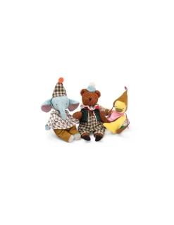 Moulin Roty Pablo l'éléphant Les Minouchkas - Discount