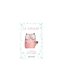 Yoto Pack de 8 cartes - Ma petite bibliothèque des émotions Best