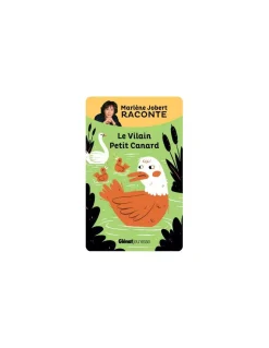 Yoto Pack de 9 cartes - Marlène Jobert raconte Les contes d'Andersen Sale