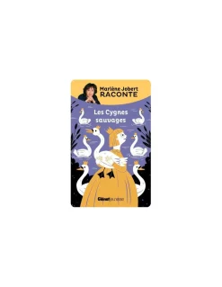 Yoto Pack de 9 cartes - Marlène Jobert raconte Les contes d'Andersen Sale