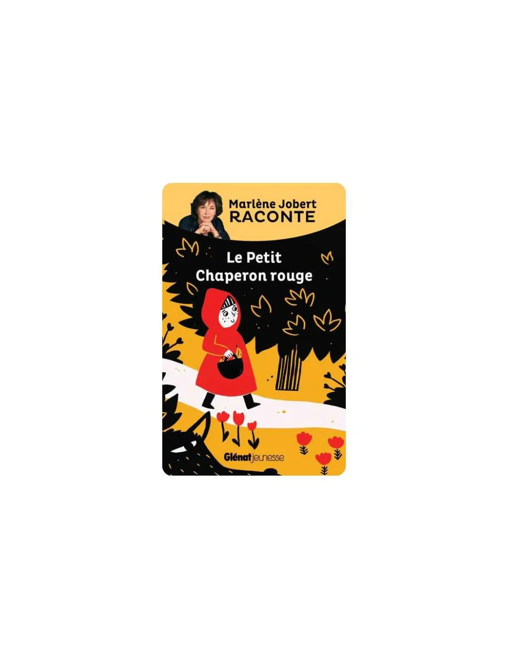 Yoto Pack de 8 cartes - Marlène Jobert raconte Les contes de Perrault Sale