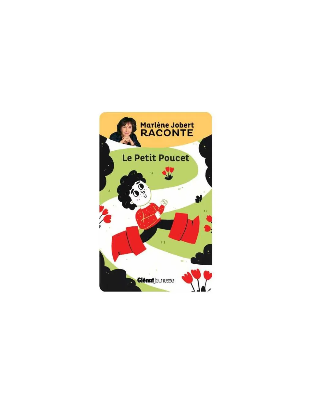 Yoto Pack de 8 cartes - Marlène Jobert raconte Les contes de Perrault Sale