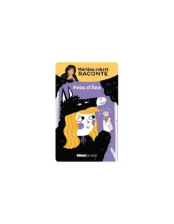 Yoto Pack de 8 cartes - Marlène Jobert raconte Les contes de Perrault Sale