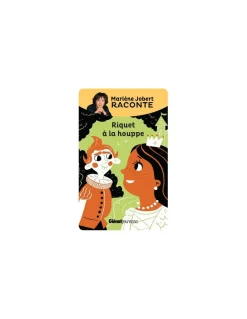 Yoto Pack de 8 cartes - Marlène Jobert raconte Les contes de Perrault Sale