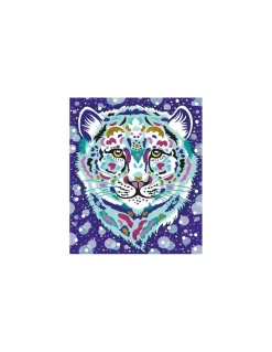 Janod Paillettes et sables Animaux Scintillants - Sale