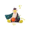 Moulin Roty Pakou le toucan musical Dans la jungle - Online