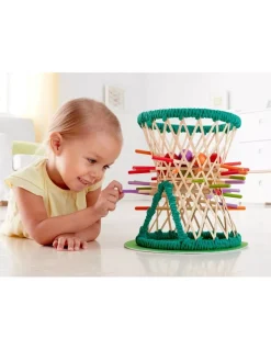 Hape Toys Pallina - jeu Hape Hot