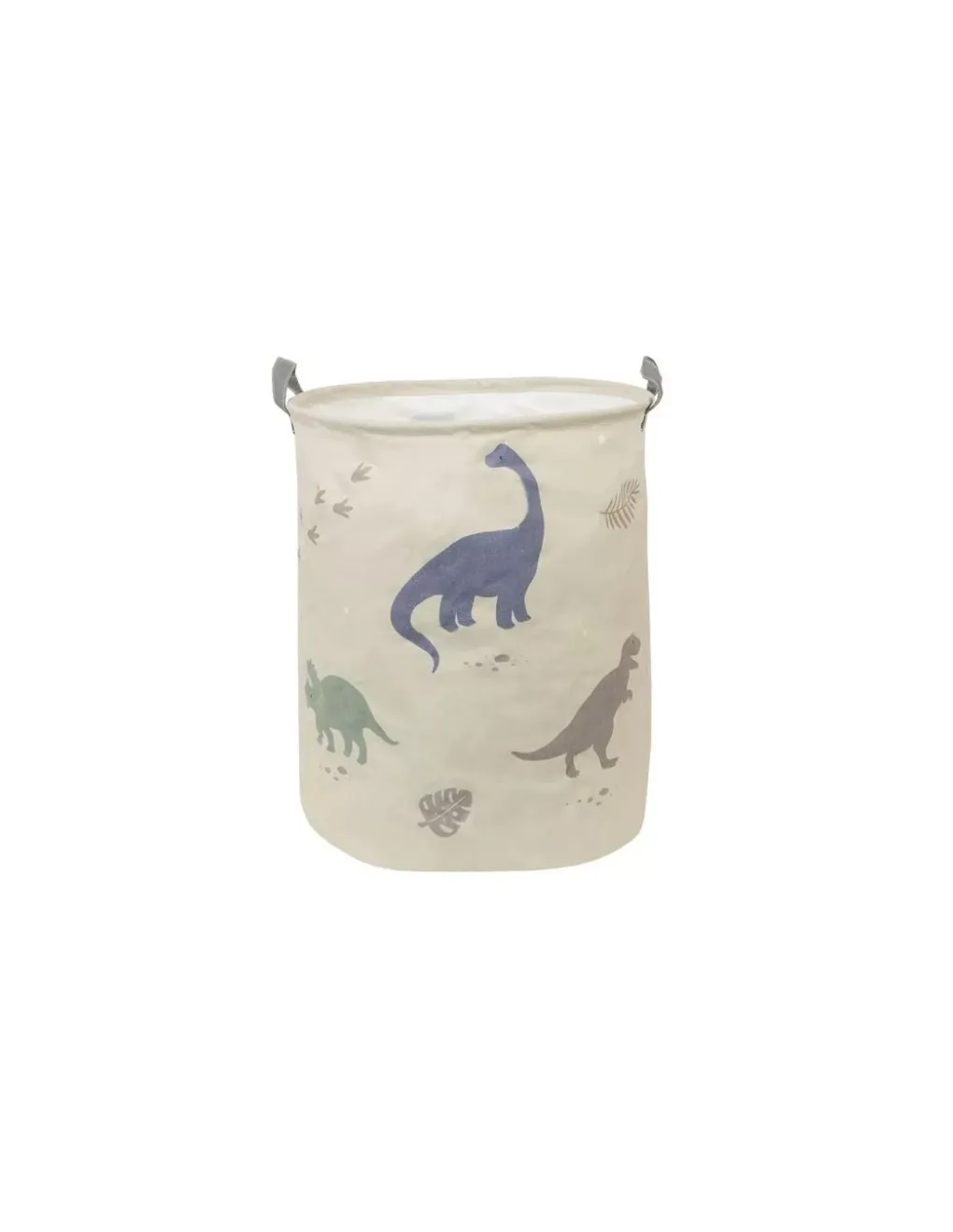 A little lovely company Panier de rangement Dinosaures - Hot