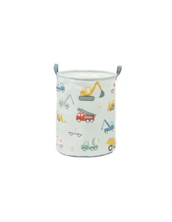 A little lovely company Panier de rangement véhicules - Sale