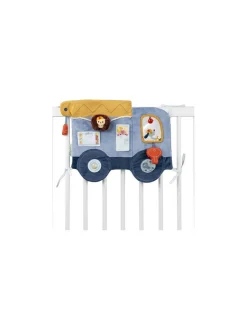 Lilliputiens Panneau d'activités Jules bricoleur - Discount
