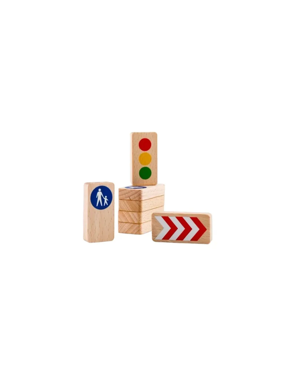 Waytoplay Panneaux de signalisation - Online
