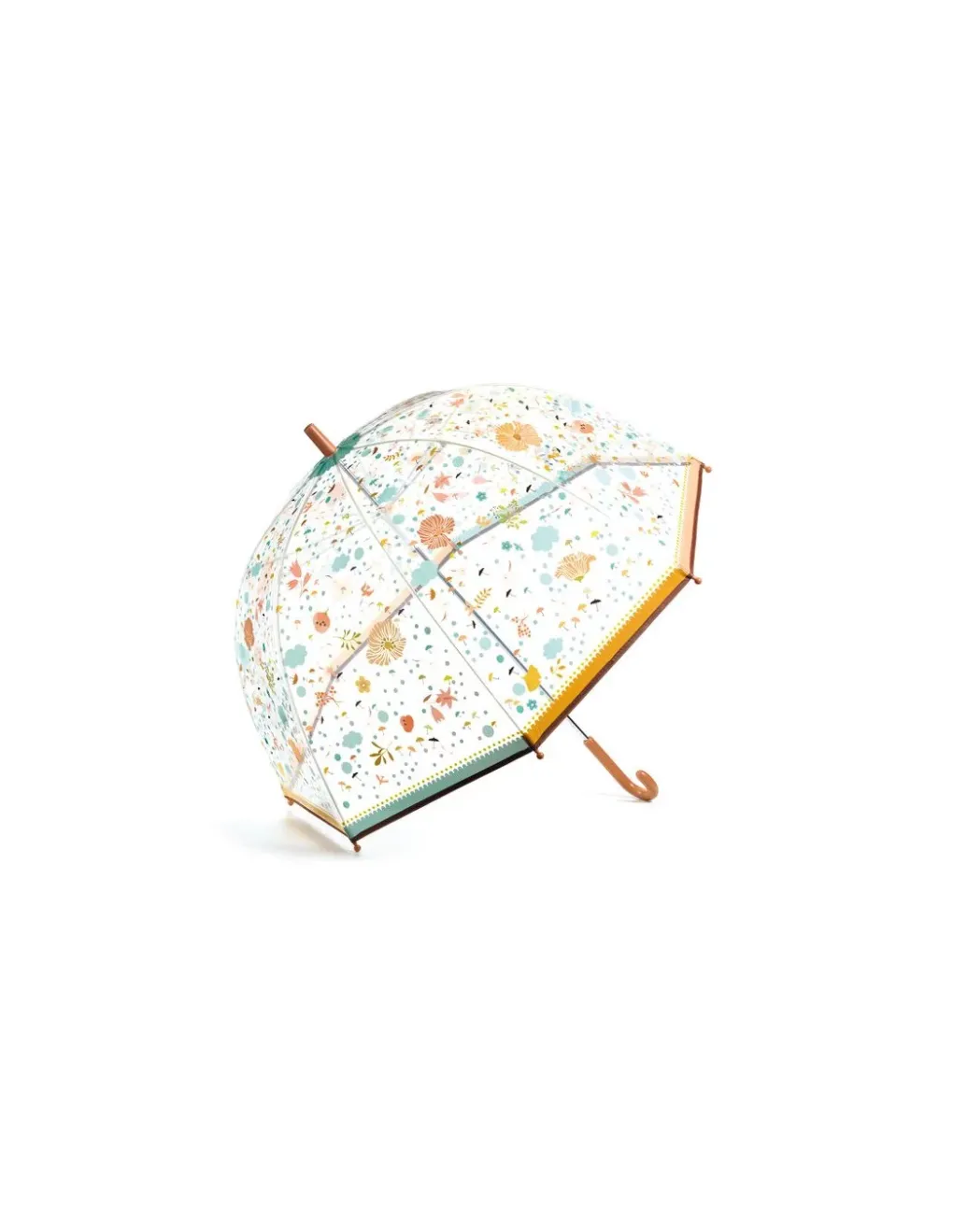 Djeco Parapluie adulte Petites fleurs - Clearance
