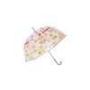 LittLe L Parapluie cloche emojis transparent et magique - Discount