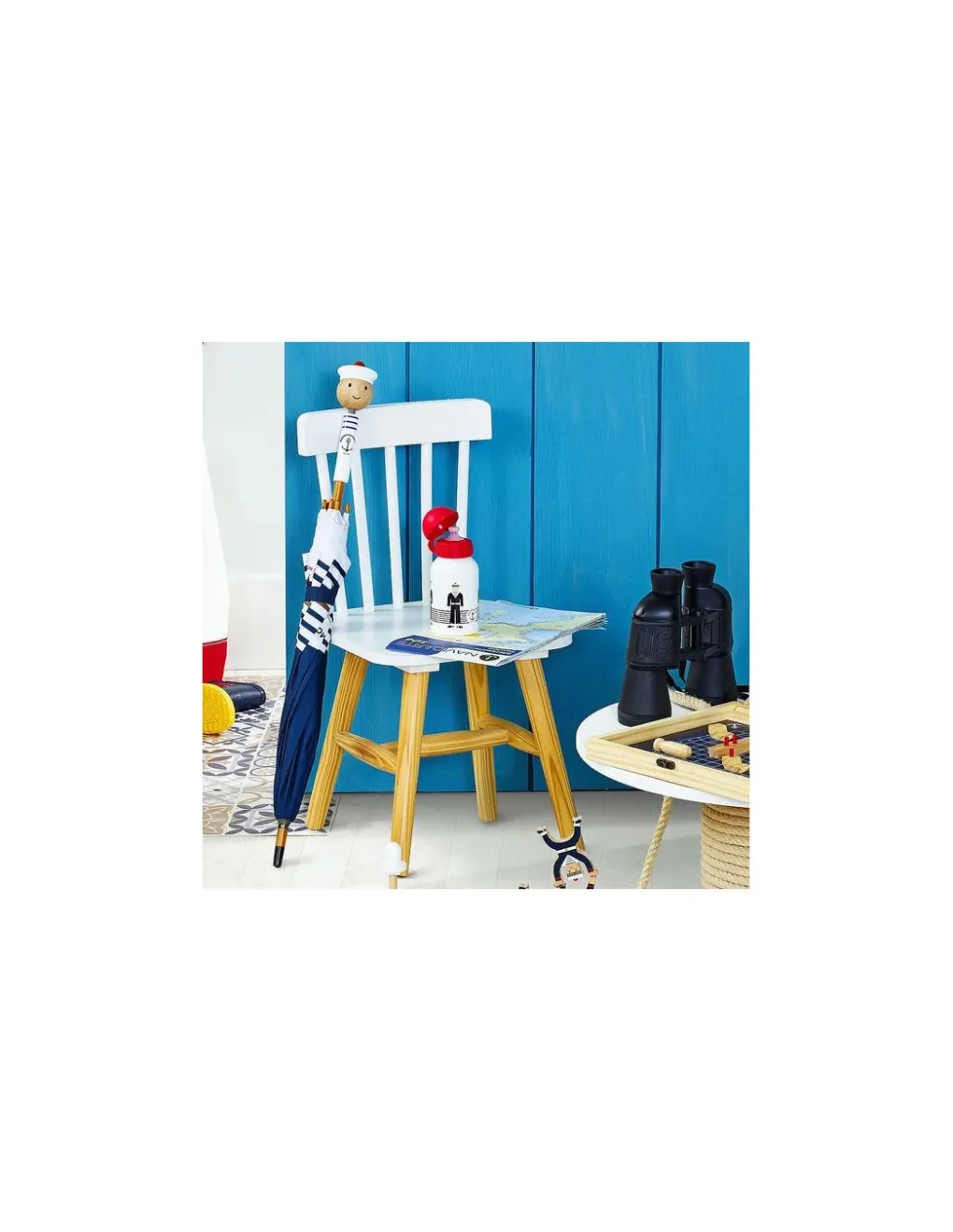 Vilac Parapluie Ecole des mousses - Outlet