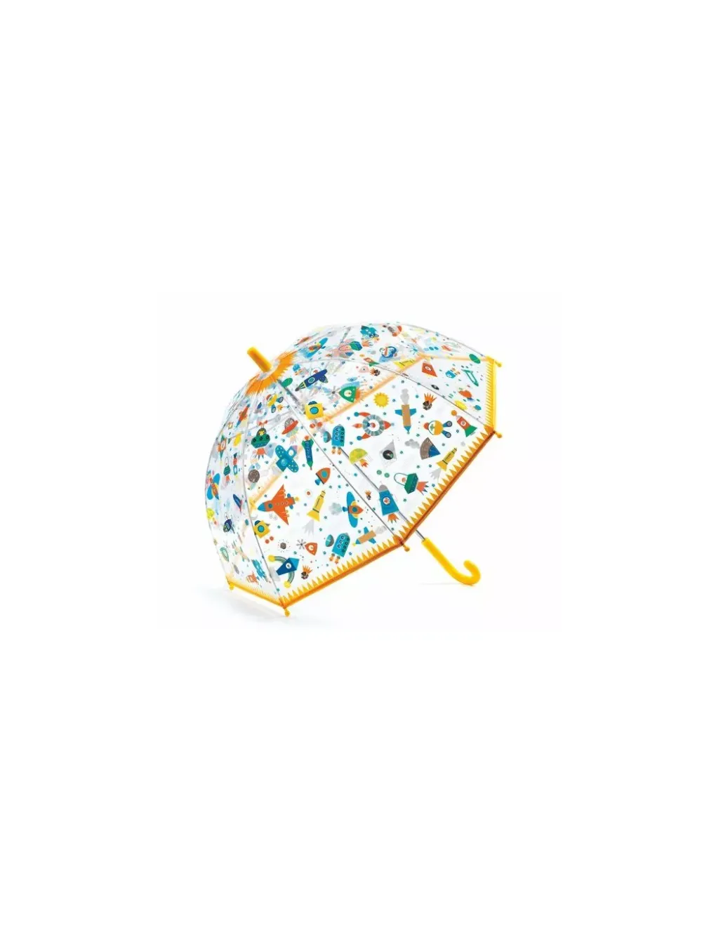 Djeco Parapluie espace -