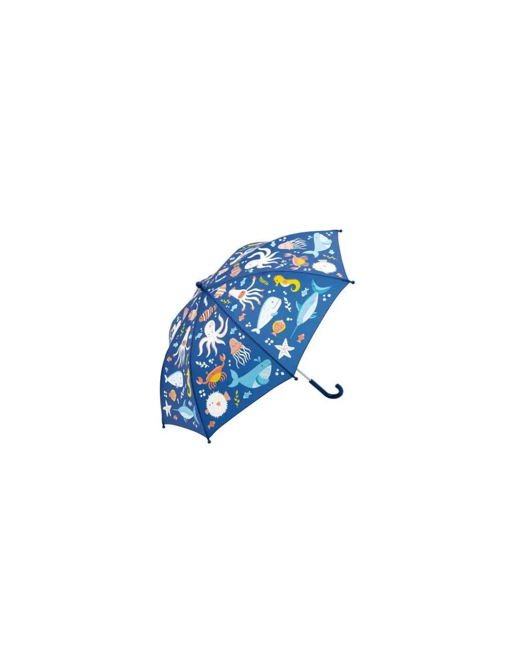 LittLe L Parapluie magique mer - Outlet