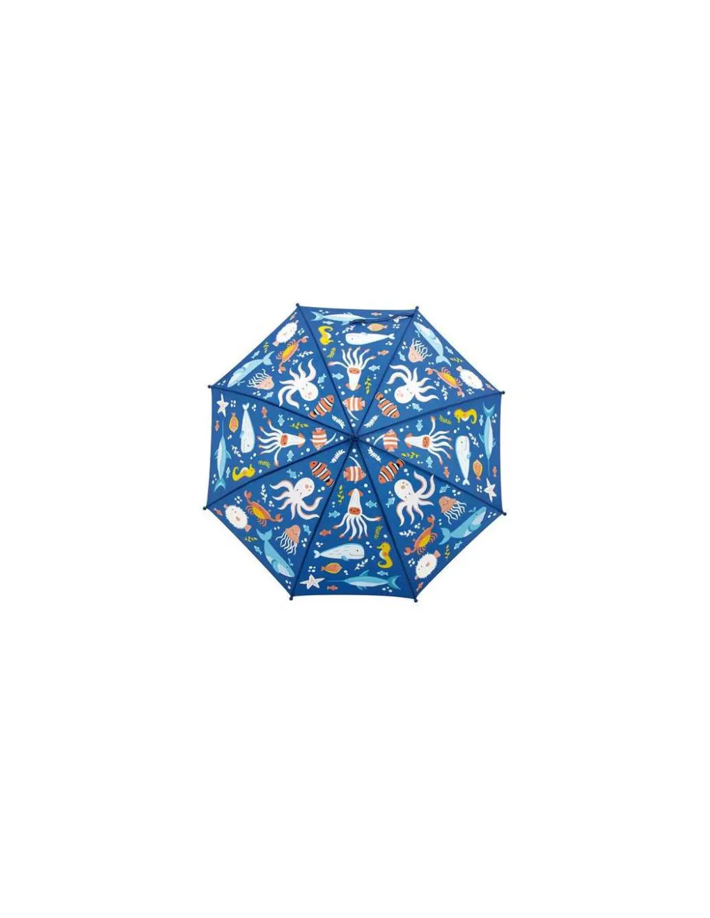 LittLe L Parapluie magique mer - Outlet