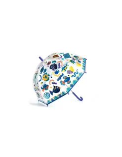 Djeco Parapluie magique poissons - Best