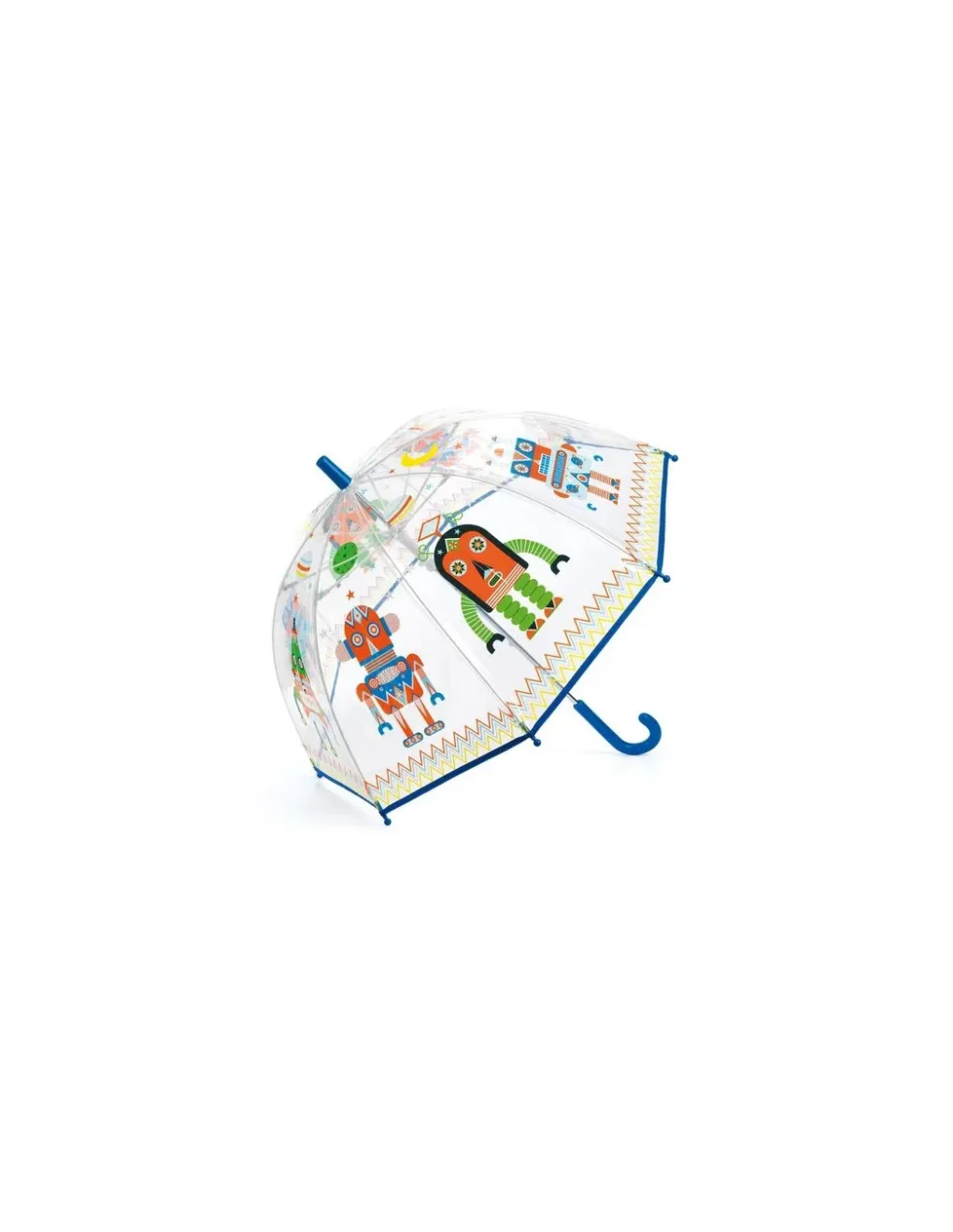 Djeco Parapluie robots - Clearance