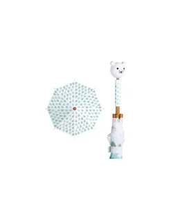 Vilac Parapluie sora bear Shinzi Katoh - Outlet