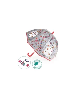Djeco Parapluie Sous marin - Outlet
