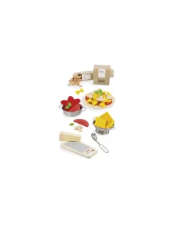 Janod Pasta mix - Best