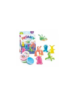 Sentosphere Patarev Petits Monstres - Sentosphère