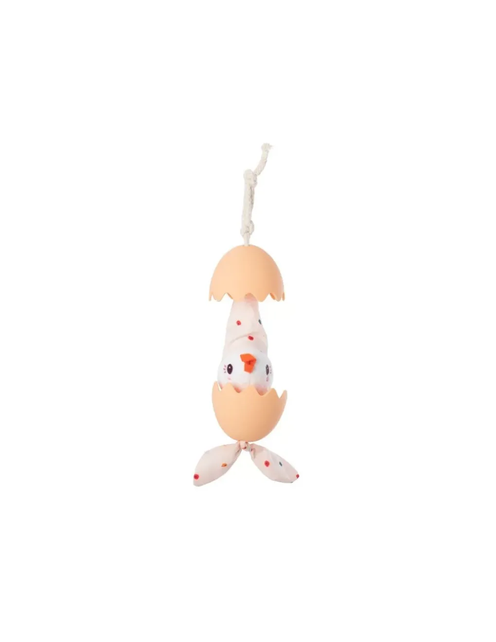 Lilliputiens Paulette oeuf dansant - Outlet