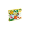 Djeco Peindre avec des billes nature multicolore - New