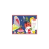 Djeco Peinture à la palette Les Petites Bêtes - Discount