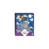 Janod Peinture aquarelle Magic School - Sale