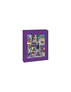 Janod Peinture aquarelle Magic School - Sale