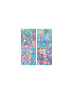 Janod Peinture aquarelle Magic Ocean - Hot