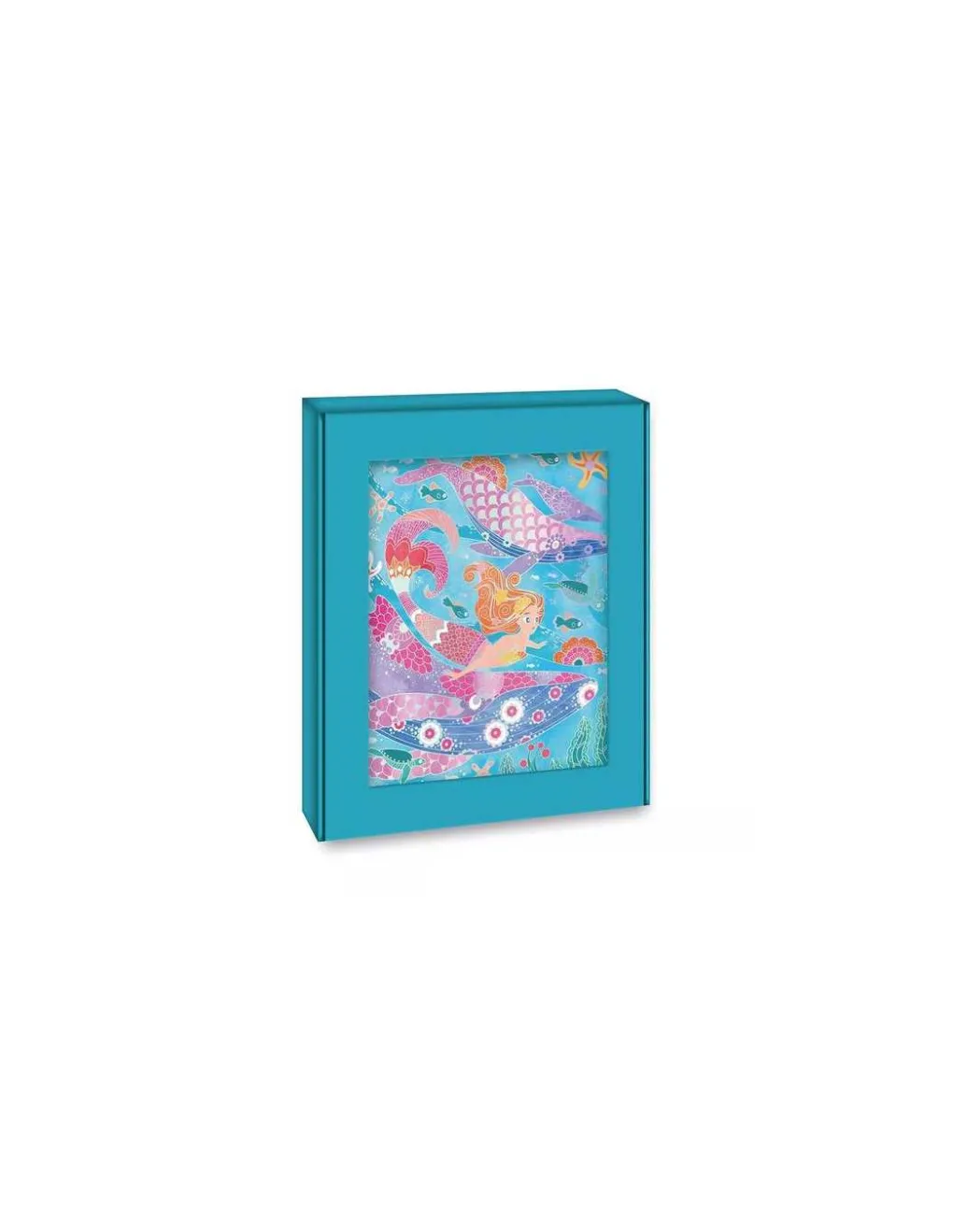 Janod Peinture aquarelle Magic Ocean - Hot