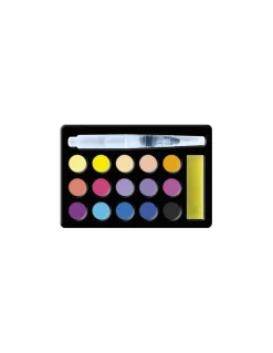 Janod Peinture au numéro licornes - Discount