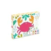 Djeco Peinture Barbouille et beau - Sale