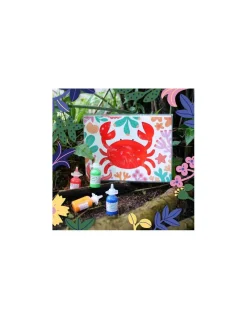 Djeco Peinture Barbouille et beau - Sale
