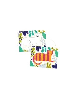 Djeco Peinture Barbouille et beau - Sale