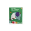 Moulin Roty Peinture palette magique Les Toupitis - Discount