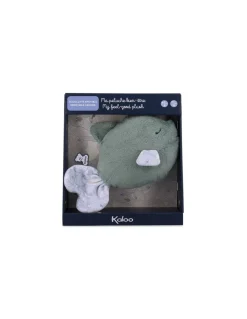 Kaloo Peluche bien-être poisson Petit calme -